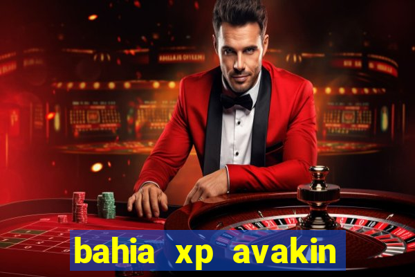 bahia xp avakin life download