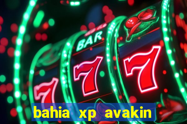 bahia xp avakin life download