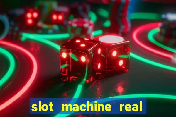 slot machine real money gcash