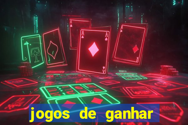 jogos de ganhar dinheiro verdadeiro