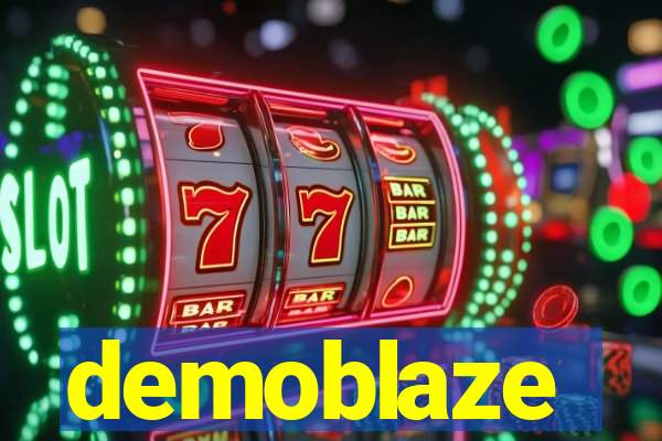 demoblaze