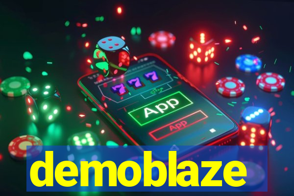 demoblaze