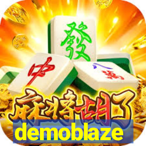 demoblaze