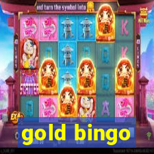 gold bingo