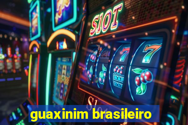 guaxinim brasileiro