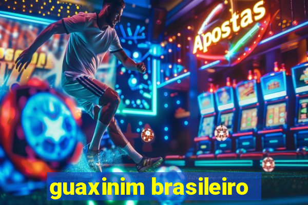 guaxinim brasileiro