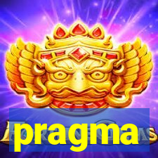 pragma