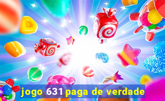 jogo 631 paga de verdade