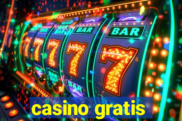 casino gratis