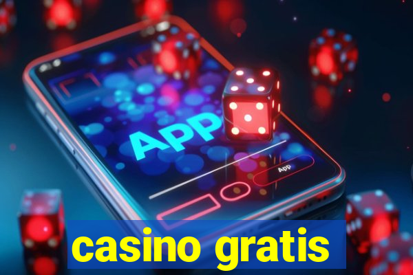 casino gratis