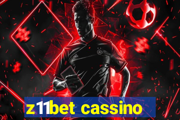 z11bet cassino