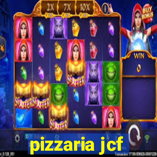 pizzaria jcf