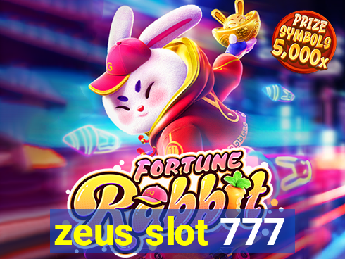 zeus slot 777