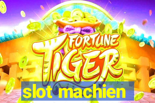 slot machien