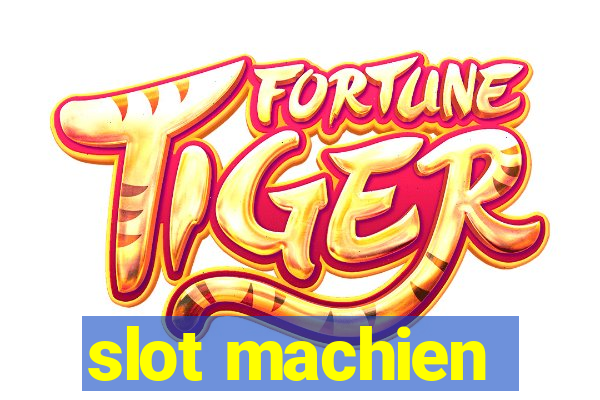 slot machien