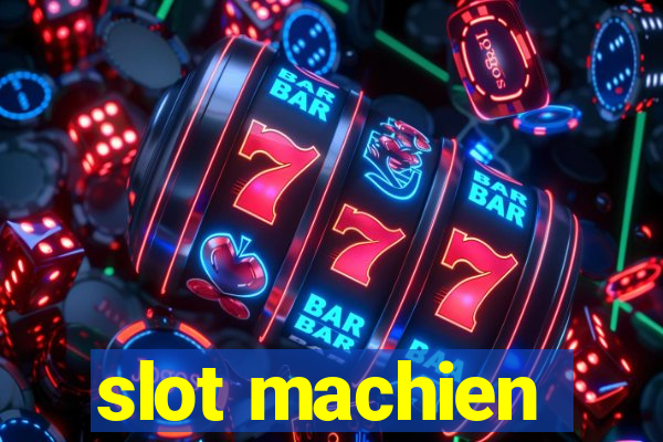 slot machien