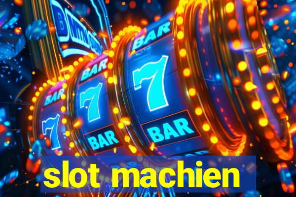 slot machien