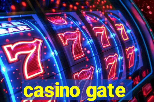 casino gate