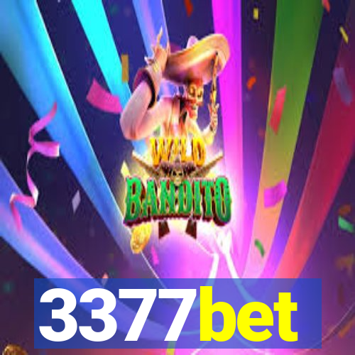 3377bet