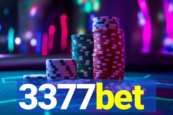 3377bet