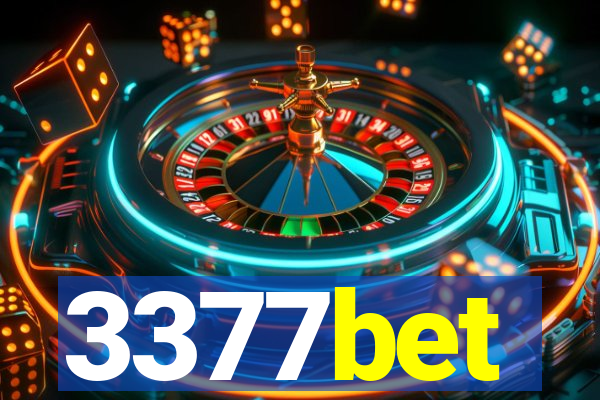 3377bet