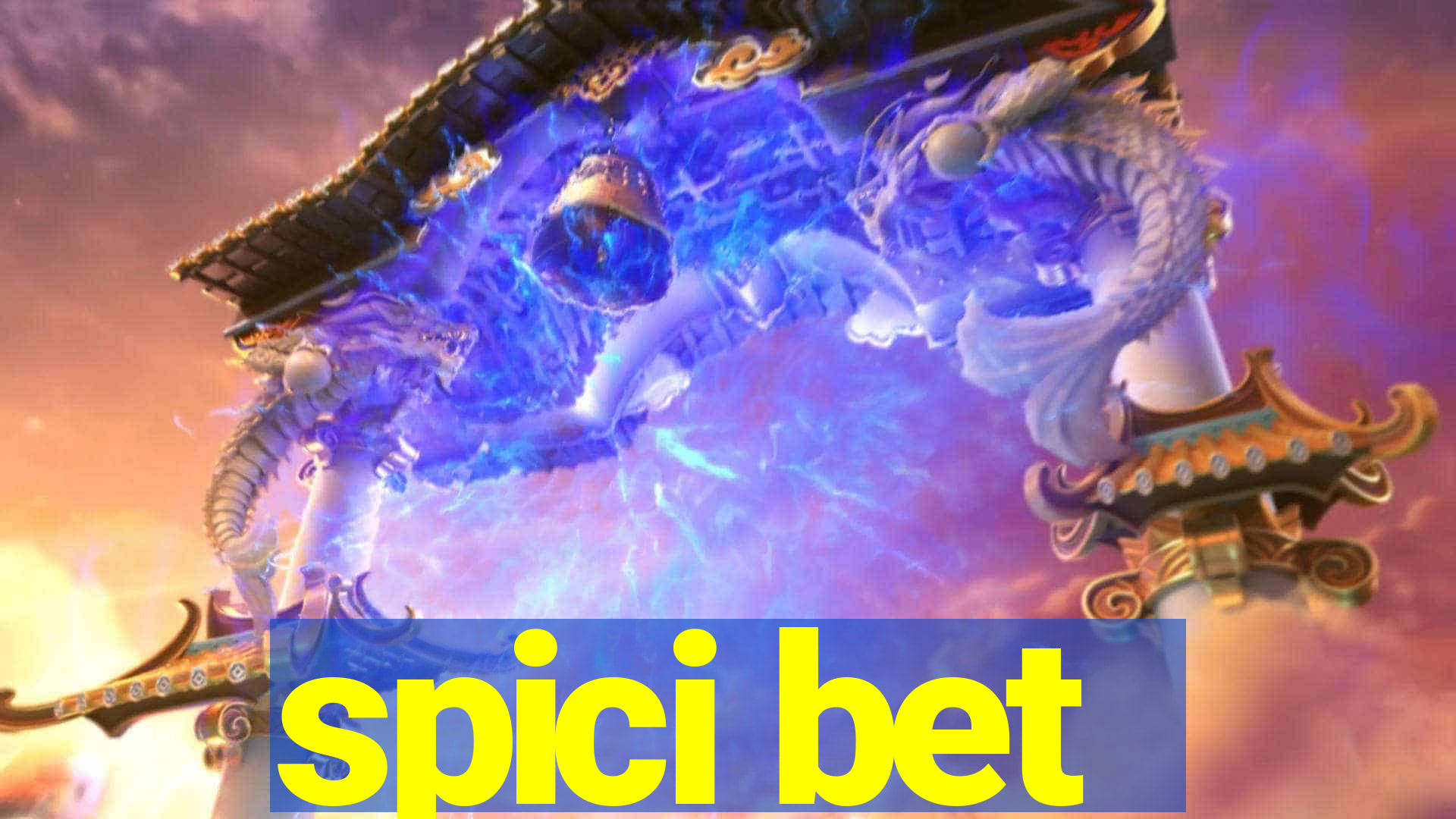 spici bet