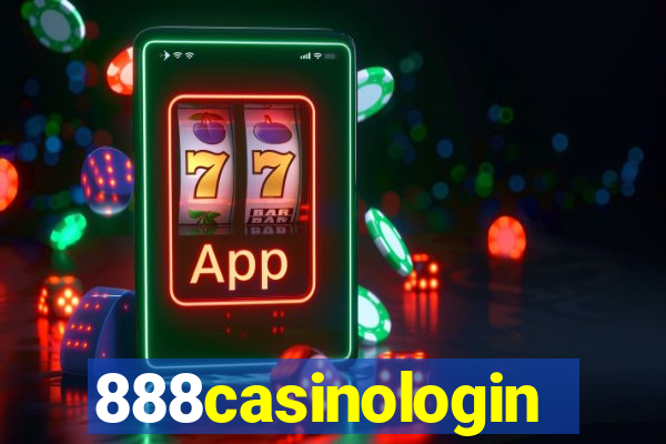 888casinologin