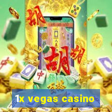 1x vegas casino