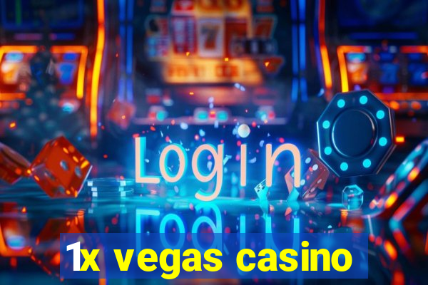 1x vegas casino