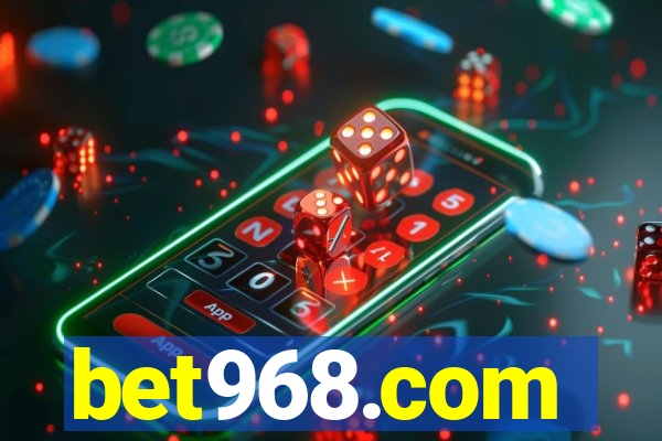 bet968.com