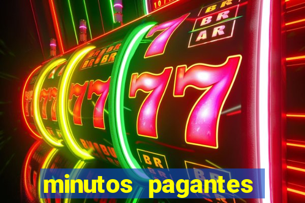 minutos pagantes fortune tiger telegram