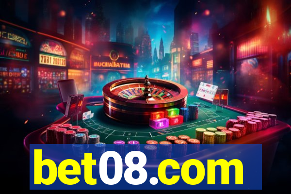 bet08.com