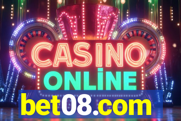 bet08.com