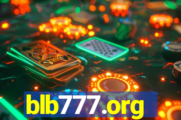 blb777.org