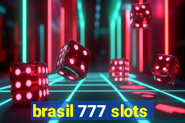 brasil 777 slots