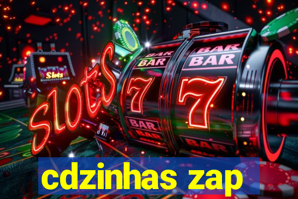 cdzinhas zap