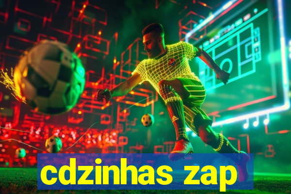 cdzinhas zap