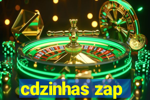 cdzinhas zap