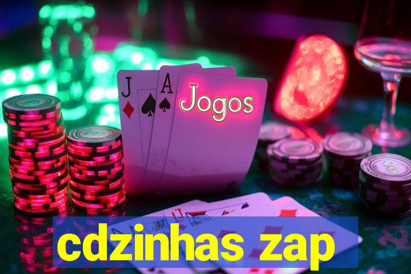 cdzinhas zap