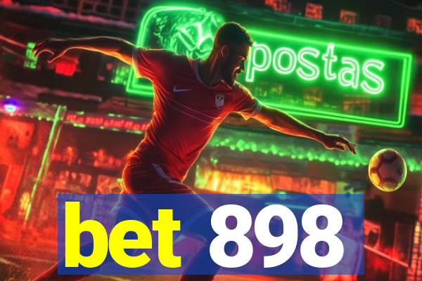 bet 898