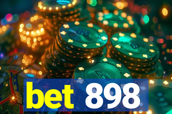 bet 898