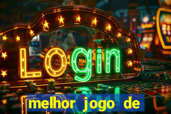 melhor jogo de slots para ganhar dinheiro