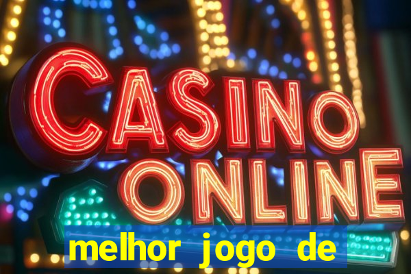 melhor jogo de slots para ganhar dinheiro