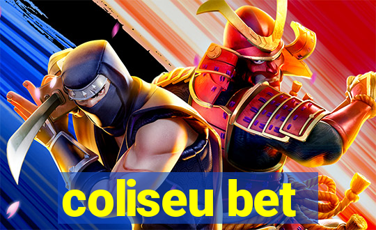 coliseu bet