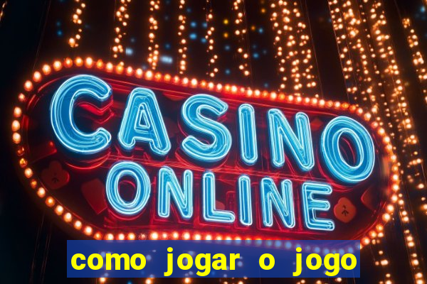 como jogar o jogo do coelho fortune