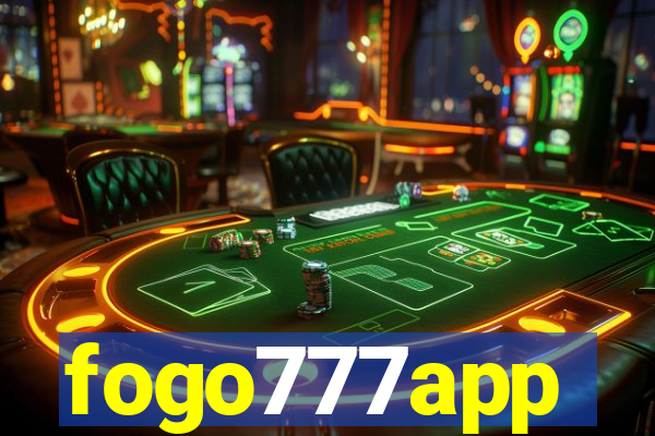 fogo777app