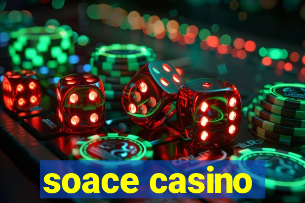 soace casino