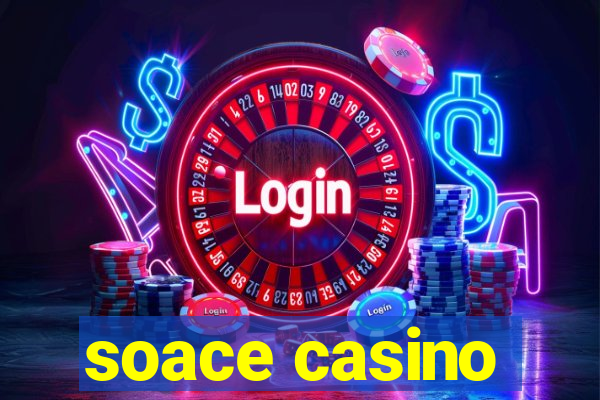 soace casino