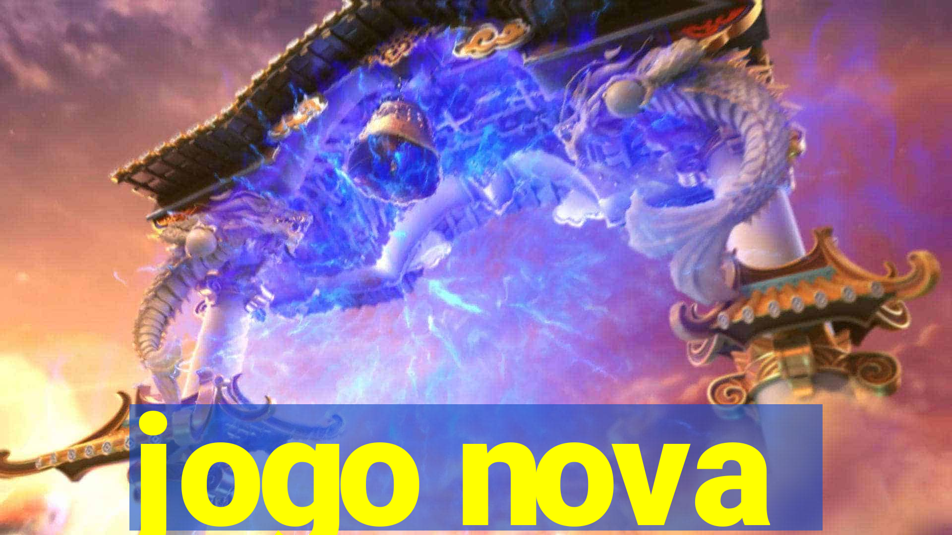 jogo nova