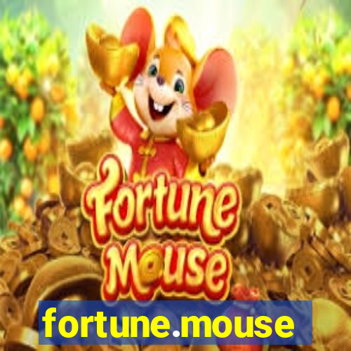 fortune.mouse